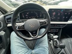 Volkswagen Tiguan L 330TSI Automatic FWD R-Line Comfort Edition - ფოტო 10
