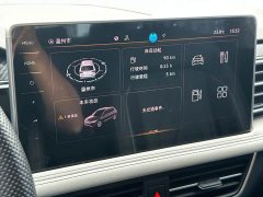 Volkswagen Tiguan L 330TSI Automatic FWD R-Line Comfort Edition - ფოტო 11
