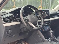 Volkswagen Tiguan L 330TSI Automatic FWD R-Line Comfort Edition - ფოტო 6