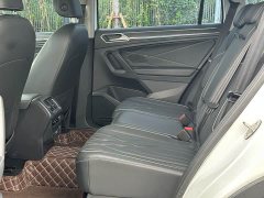 Volkswagen Tiguan L 330TSI Automatic FWD R-Line Comfort Edition - ფოტო 7