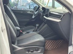 Volkswagen Tiguan L 330TSI Automatic FWD R-Line Comfort Edition - ფოტო 8