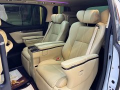 Toyota Vellfire Crown Hybrid 2.5L HV Premium Edition - ფოტო 10