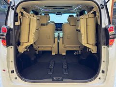 Toyota Vellfire Crown Hybrid 2.5L HV Premium Edition - ფოტო 15