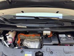 Toyota Vellfire Crown Hybrid 2.5L HV Premium Edition - ფოტო 16