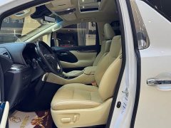 Toyota Vellfire Crown Hybrid 2.5L HV Premium Edition - ფოტო 6