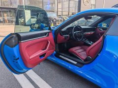 Porsche 911 2023 Carrera 3.0T - ფოტო 4
