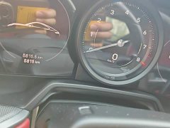 Porsche 911 2023 Carrera 3.0T - ფოტო 5
