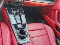 Porsche 911 2023 Carrera 3.0T - ფოტო 6