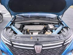 SAIC MG RX5 MAX Supreme 400TGI Automatic Smart Cabin Honor Edition - ფოტო 10