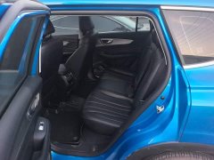 SAIC MG RX5 MAX Supreme 400TGI Automatic Smart Cabin Honor Edition - ფოტო 11