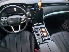 SAIC MG RX5 MAX Supreme 400TGI Automatic Smart Cabin Honor Edition - ფოტო 12