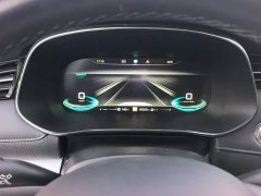 SAIC MG RX5 MAX Supreme 400TGI Automatic Smart Cabin Honor Edition - ფოტო 14