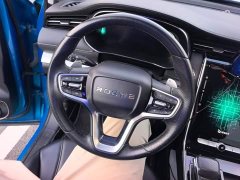SAIC MG RX5 MAX Supreme 400TGI Automatic Smart Cabin Honor Edition - ფოტო 15