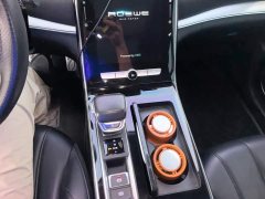 SAIC MG RX5 MAX Supreme 400TGI Automatic Smart Cabin Honor Edition - ფოტო 16