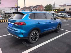 SAIC MG RX5 MAX Supreme 400TGI Automatic Smart Cabin Honor Edition - ფოტო 3