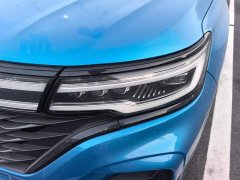 SAIC MG RX5 MAX Supreme 400TGI Automatic Smart Cabin Honor Edition - ფოტო 5