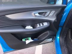 SAIC MG RX5 MAX Supreme 400TGI Automatic Smart Cabin Honor Edition - ფოტო 7