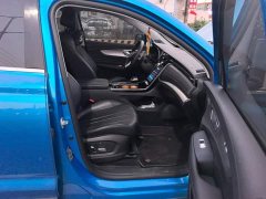 SAIC MG RX5 MAX Supreme 400TGI Automatic Smart Cabin Honor Edition - ფოტო 8