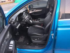 SAIC MG RX5 MAX Supreme 400TGI Automatic Smart Cabin Honor Edition - ფოტო 9