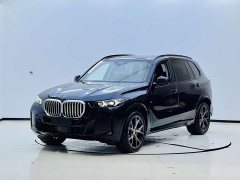 BMW X5 2023 xDrive 30Li M Sport Exclusive Night Edition Package - ფოტო 1
