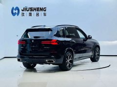 BMW X5 2023 xDrive 30Li M Sport Exclusive Night Edition Package - ფოტო 15
