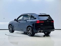 BMW X5 2023 xDrive 30Li M Sport Exclusive Night Edition Package - ფოტო 16