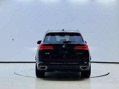BMW X5 2023 xDrive 30Li M Sport Exclusive Night Edition Package - ფოტო 17
