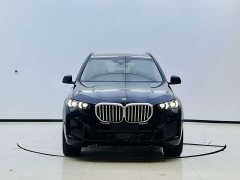 BMW X5 2023 xDrive 30Li M Sport Exclusive Night Edition Package - ფოტო 2