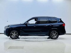 BMW X5 2023 xDrive 30Li M Sport Exclusive Night Edition Package - ფოტო 3