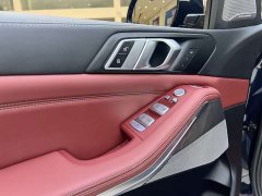 BMW X5 2023 xDrive 30Li M Sport Exclusive Night Edition Package - ფოტო 4