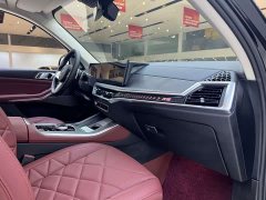 BMW X5 2023 xDrive 30Li M Sport Exclusive Night Edition Package - ფოტო 7