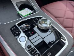 BMW X5 2023 xDrive 30Li M Sport Exclusive Night Edition Package - ფოტო 9