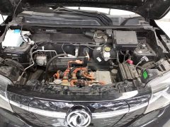 Dongfeng Nammi EX1 PRO Edition Version - photo 10
