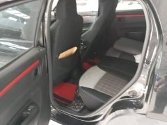 Dongfeng Nammi EX1 PRO Edition Version - photo 11