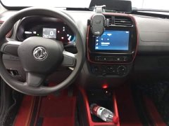 Dongfeng Nammi EX1 PRO Edition Version - photo 12
