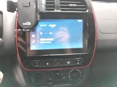 Dongfeng Nammi EX1 PRO Edition Version - photo 13