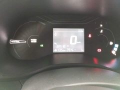 Dongfeng Nammi EX1 PRO Edition Version - photo 14