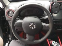 Dongfeng Nammi EX1 PRO Edition Version - photo 15