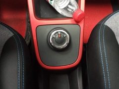 Dongfeng Nammi EX1 PRO Edition Version - photo 16