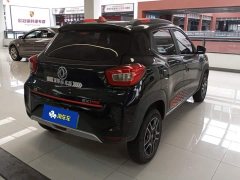Dongfeng Nammi EX1 PRO Edition Version - photo 3