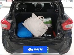 Dongfeng Nammi EX1 PRO Edition Version - photo 4