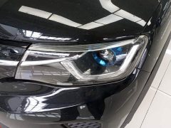 Dongfeng Nammi EX1 PRO Edition Version - photo 5