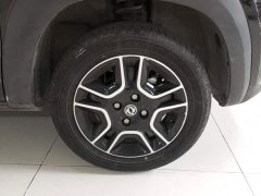 Dongfeng Nammi EX1 PRO Edition Version - photo 6