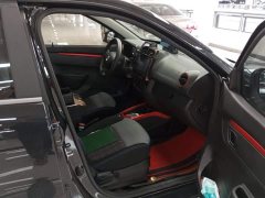 Dongfeng Nammi EX1 PRO Edition Version - photo 8