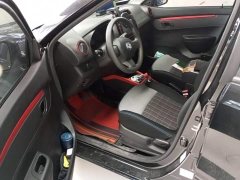 Dongfeng Nammi EX1 PRO Edition Version - photo 9