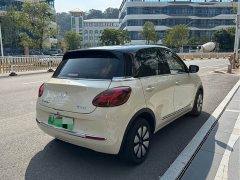 Wuling Binguo 2025 333km Joy Edition - ფოტო 5