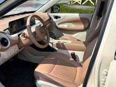 Wuling Binguo 2025 333km Joy Edition - ფოტო 6