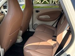 Wuling Binguo 2025 333km Joy Edition - ფოტო 7
