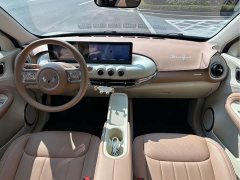 Wuling Binguo 2025 333km Joy Edition - ფოტო 8