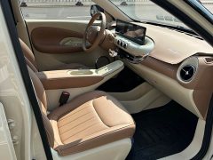 Wuling Binguo 2025 333km Joy Edition - ფოტო 9